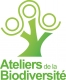 Ateliers-Biodiversité logo