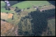 Vue aérienne Bec du Feyi en 2000 [copyright Duchesne Jacques]