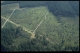 Vue aérienne Fange de l'Abîme en 1999 [copyright Duchesne Jacques]