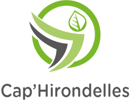 Logo CapHirondelles