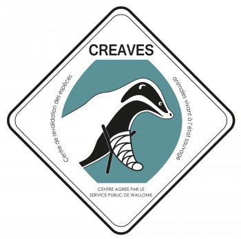 Logo CREAVES - 2015