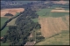 Vue aérienne La Cussignère en 2000 [copyright Duchesne Jacques]