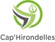 Logo CapHirondelles