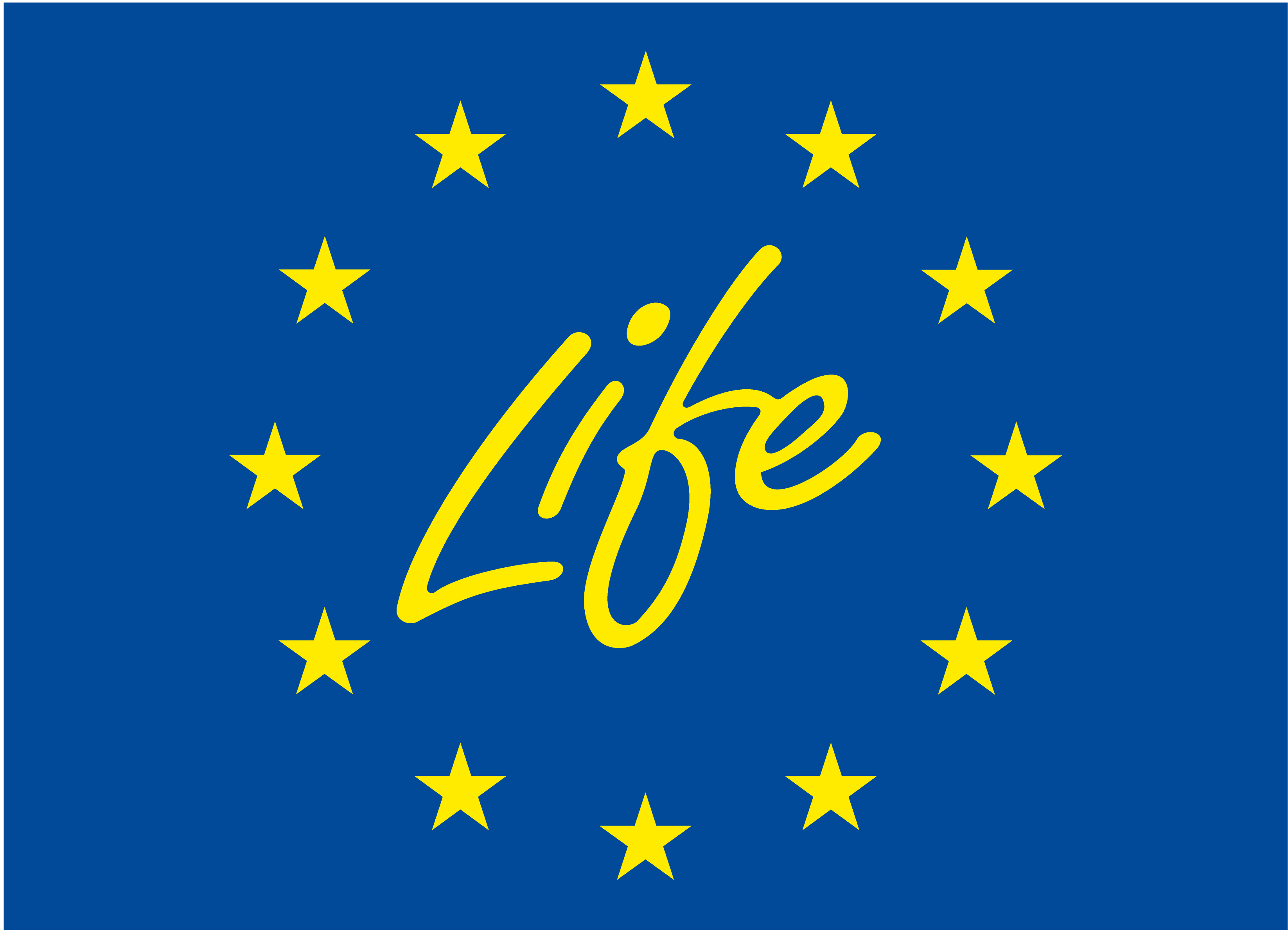 Logo life