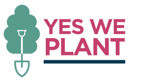 logo yes we plant
