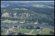 Vue aérienne Lovegnée-Bosquet en 1999 [copyright Duchesne Jacques]