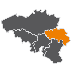 Région Namur