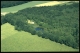 Vue aérienne Sabliere de Clavia en 2000 [copyright Duchesne Jacques]