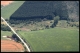Vue aérienne Sur la Haie de Bellain en 2000 [copyright Duchesne Jacques]