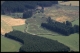 Vue aérienne Sur la Haie de Bellain en 2000 [copyright Duchesne Jacques]