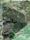 H3.2b - Végétation des crevasses et fentes des rochers calcaires ombragés [copyright Wibail Lionel]