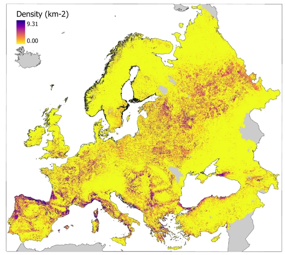 cartographier-la-densite-du-sanglier-en-europe-en-combinant-modeles-spatiaux-et-estimations-de-densite