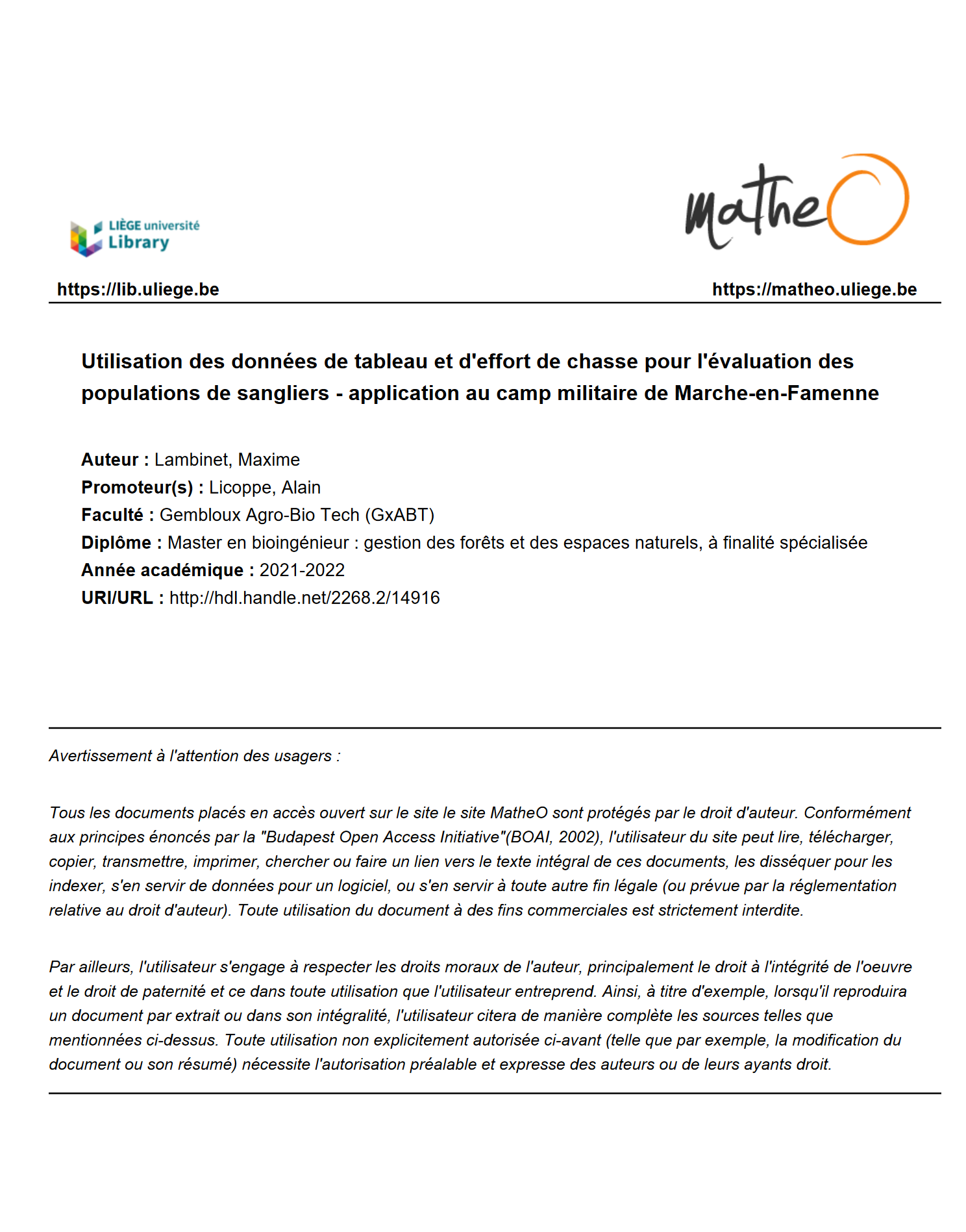 utilisation-des-donnees-de-tableau-de-chasse-et-d-effort-de-chasse-pour-l-evaluation-des-populations-de-sangliers-application-au-camp-militaire-de-marche-en-famenne