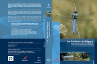 L'atlas des libellules de Belgique (2006) 