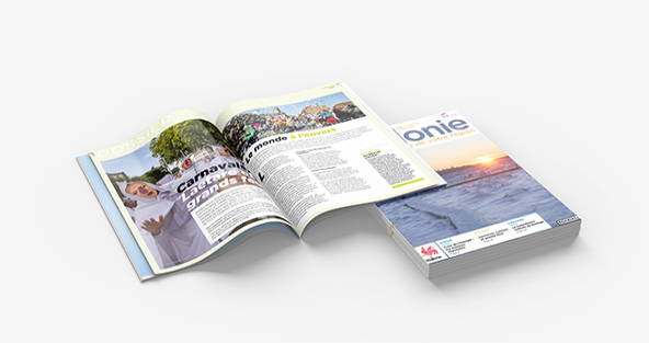 Nos publications : 