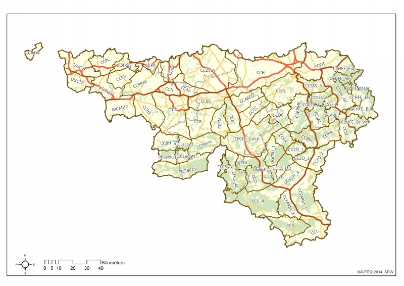 CC secteurs 2015 abréviations