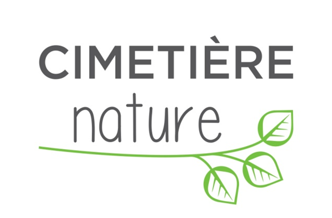 cimetière nature