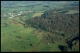 Vue aérienne Marais de Prouvy en 1999 [copyright Duchesne Jacques]