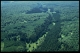 Vue aérienne Vallée de la Rulles en 2000 [copyright Duchesne Jacques]